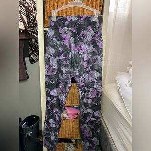 Lululemon 25” Align Pant